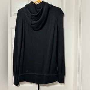 Lululemon sweet savasana pullover size 6 VVGUC